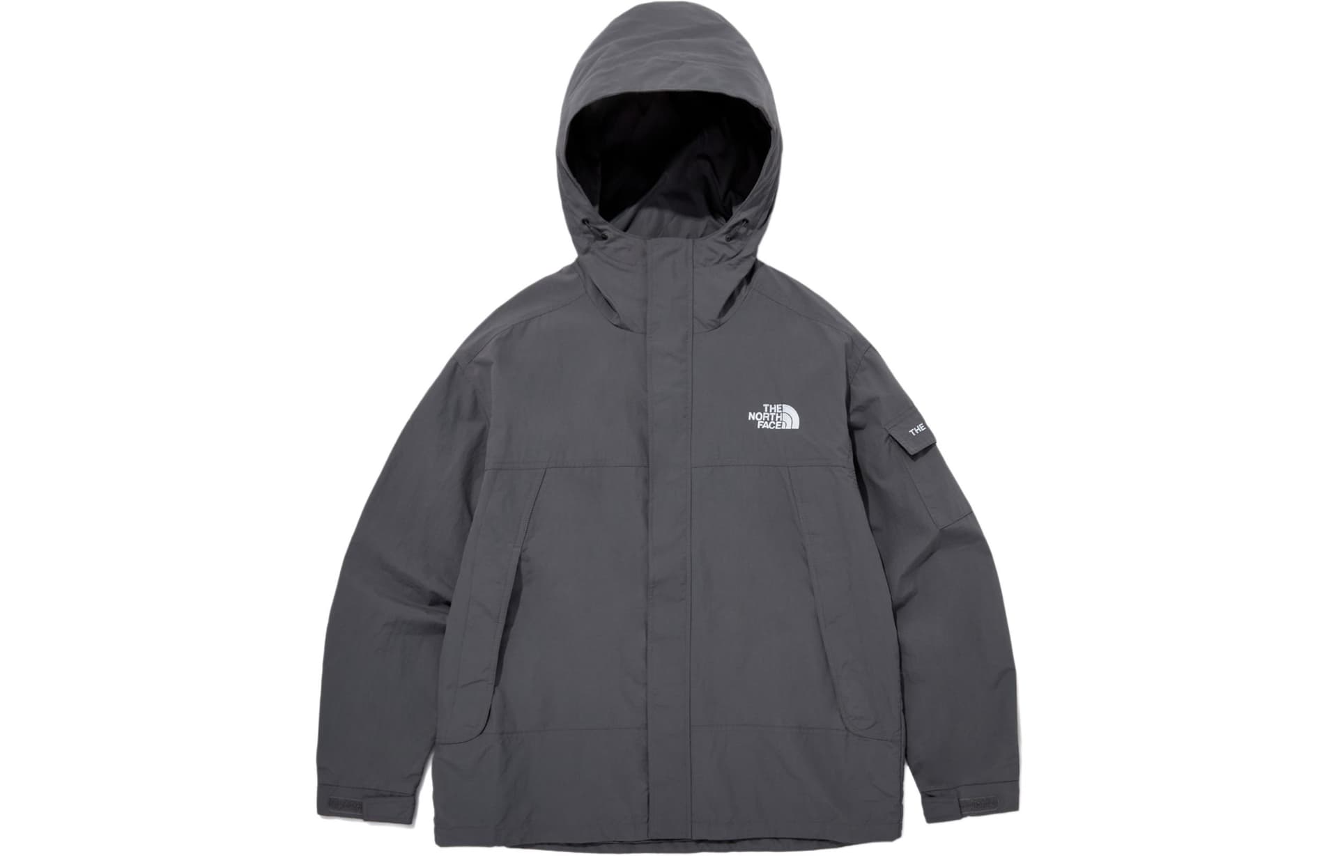 北面/THE NORTH FACE The North Face SS24 Charcoal