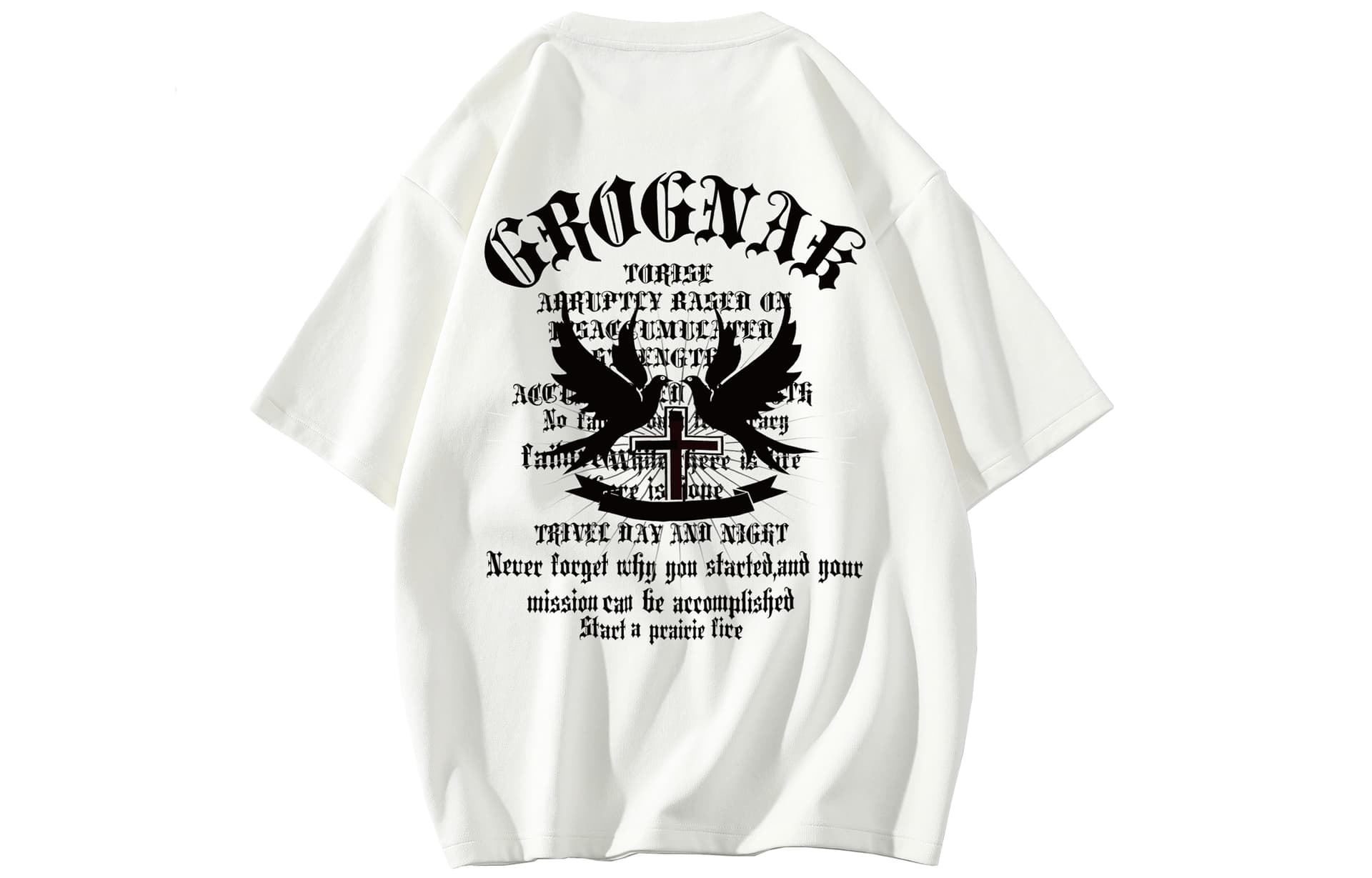 GROGNAK LogoT