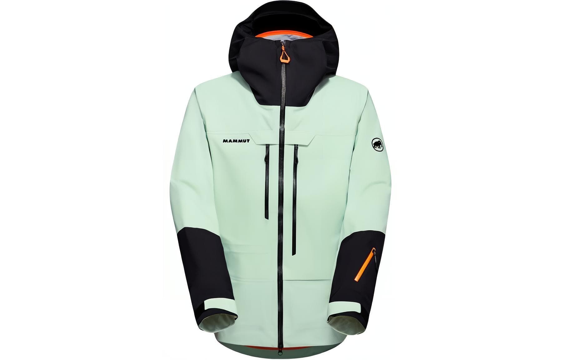 MAMMUT猛犸象 Mammut Haldigrat Air HS