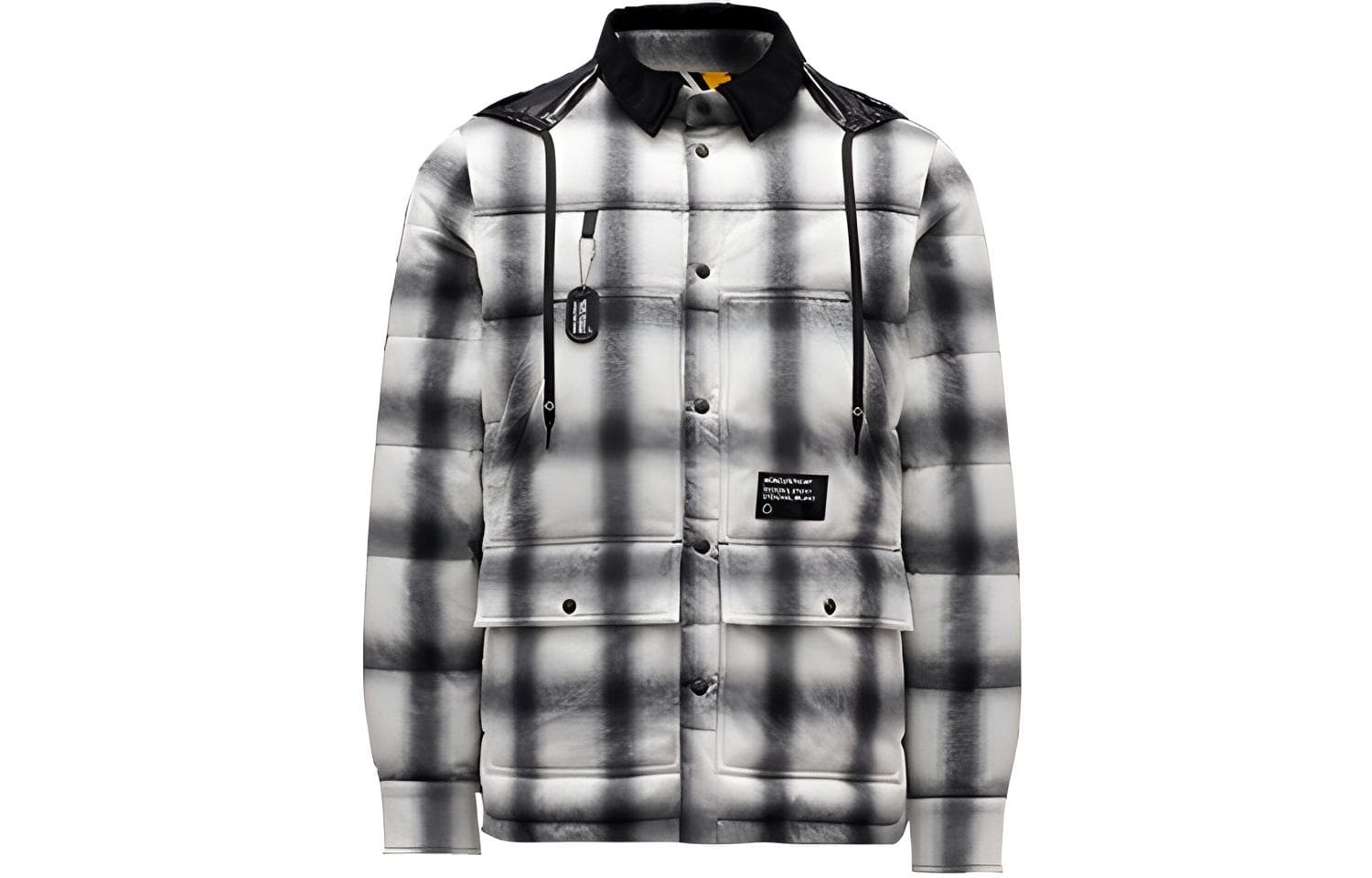 Moncler Genius x Fragment FW21