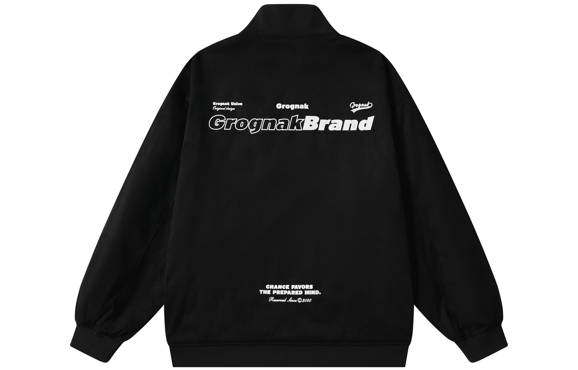 GROGNAK Jacket