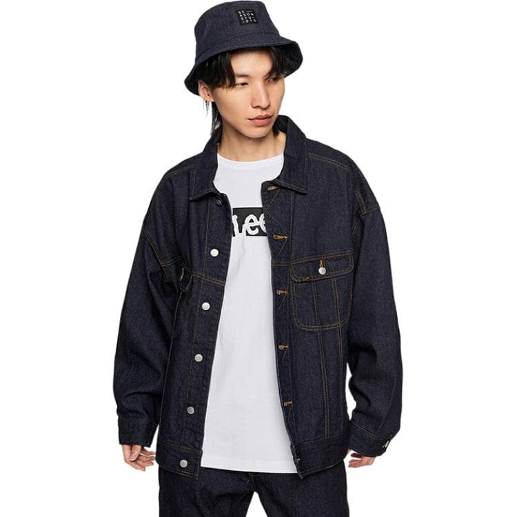 Lee Denim Jacket