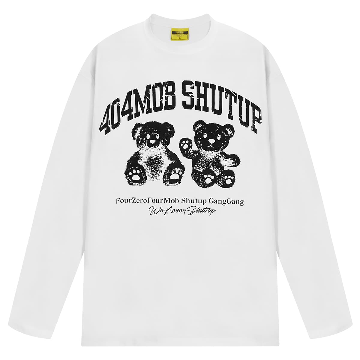 404MOB GANG T