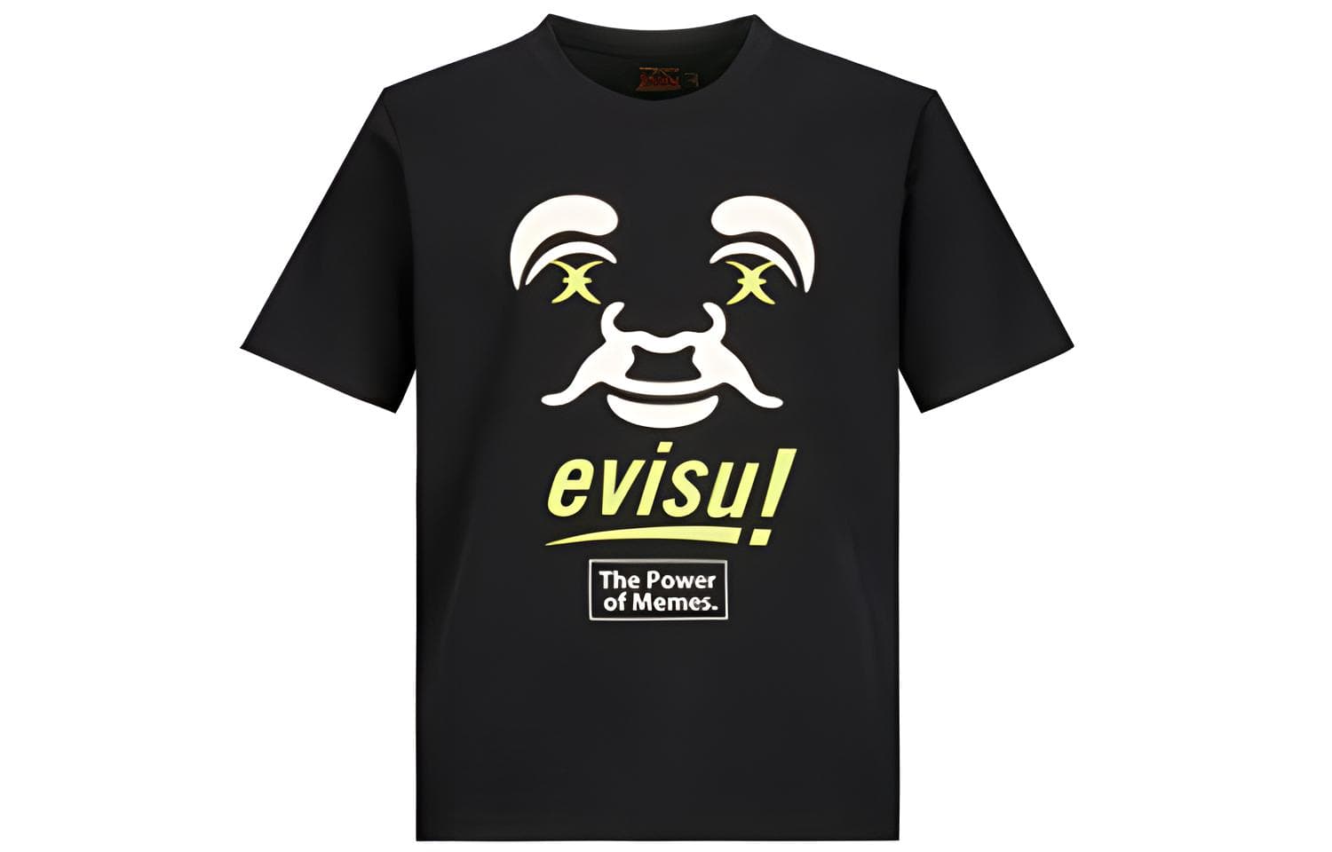 EVISU T