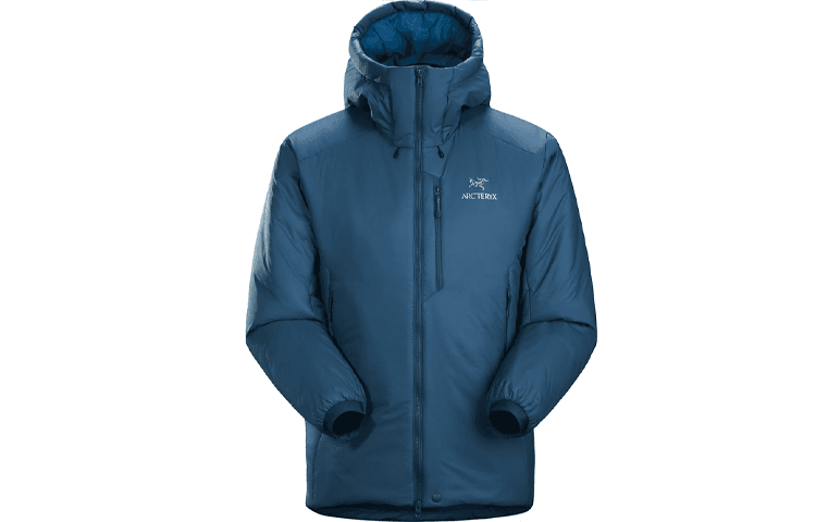 Arcteryx Nuclei SV Parka