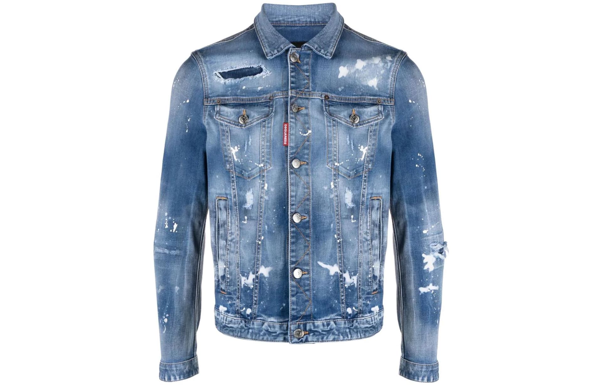 DSQUARED 2 SS24