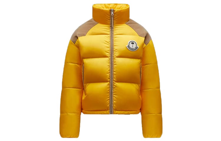 Moncler Genius x Palm Angels