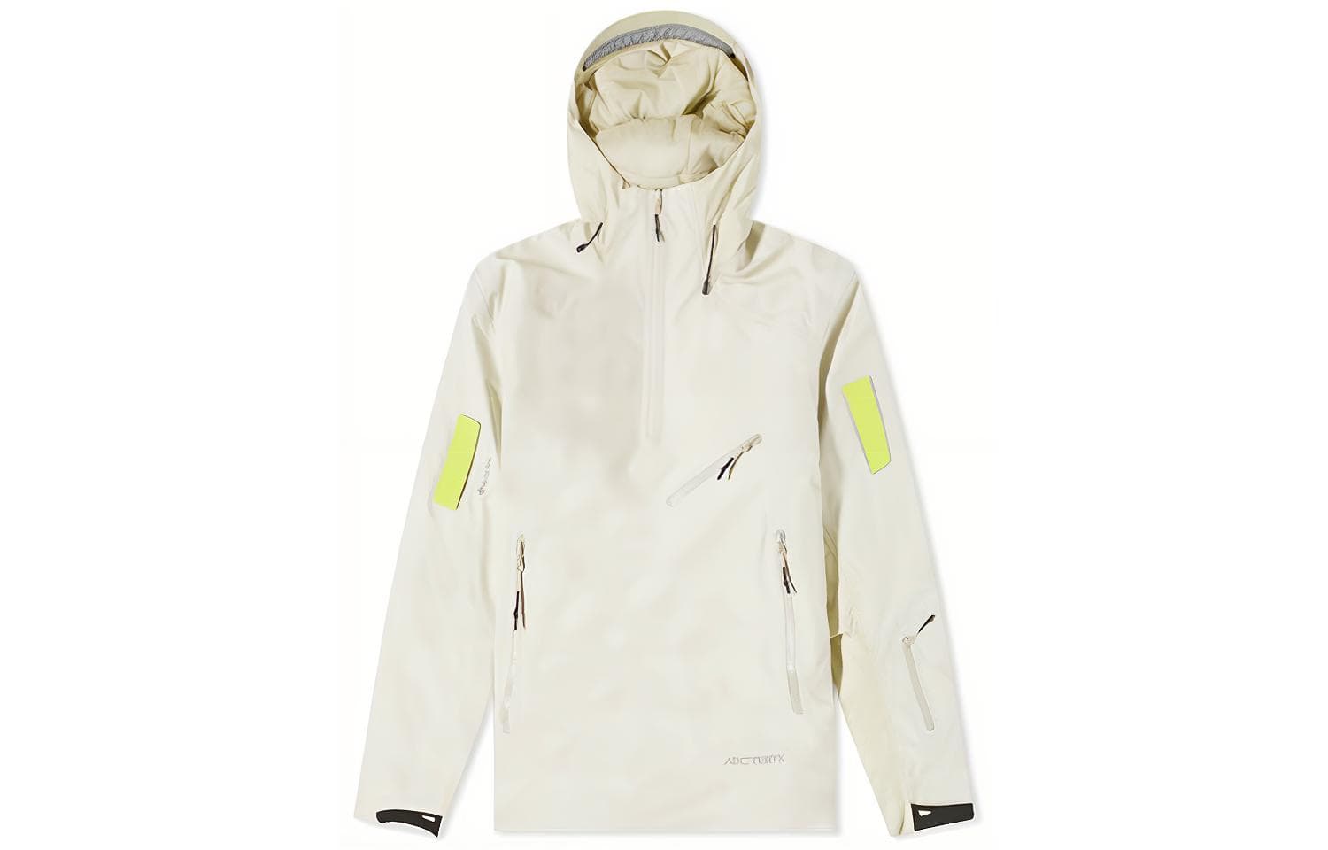 Arcteryx Axis Anorak