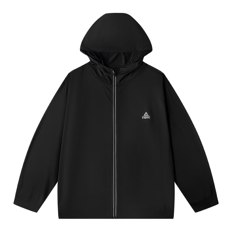 匹克 Peak