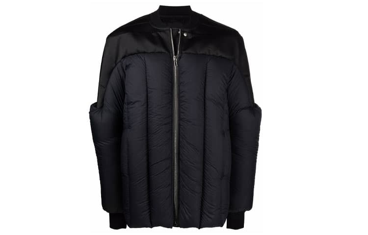 RICK OWENSRO FW21
