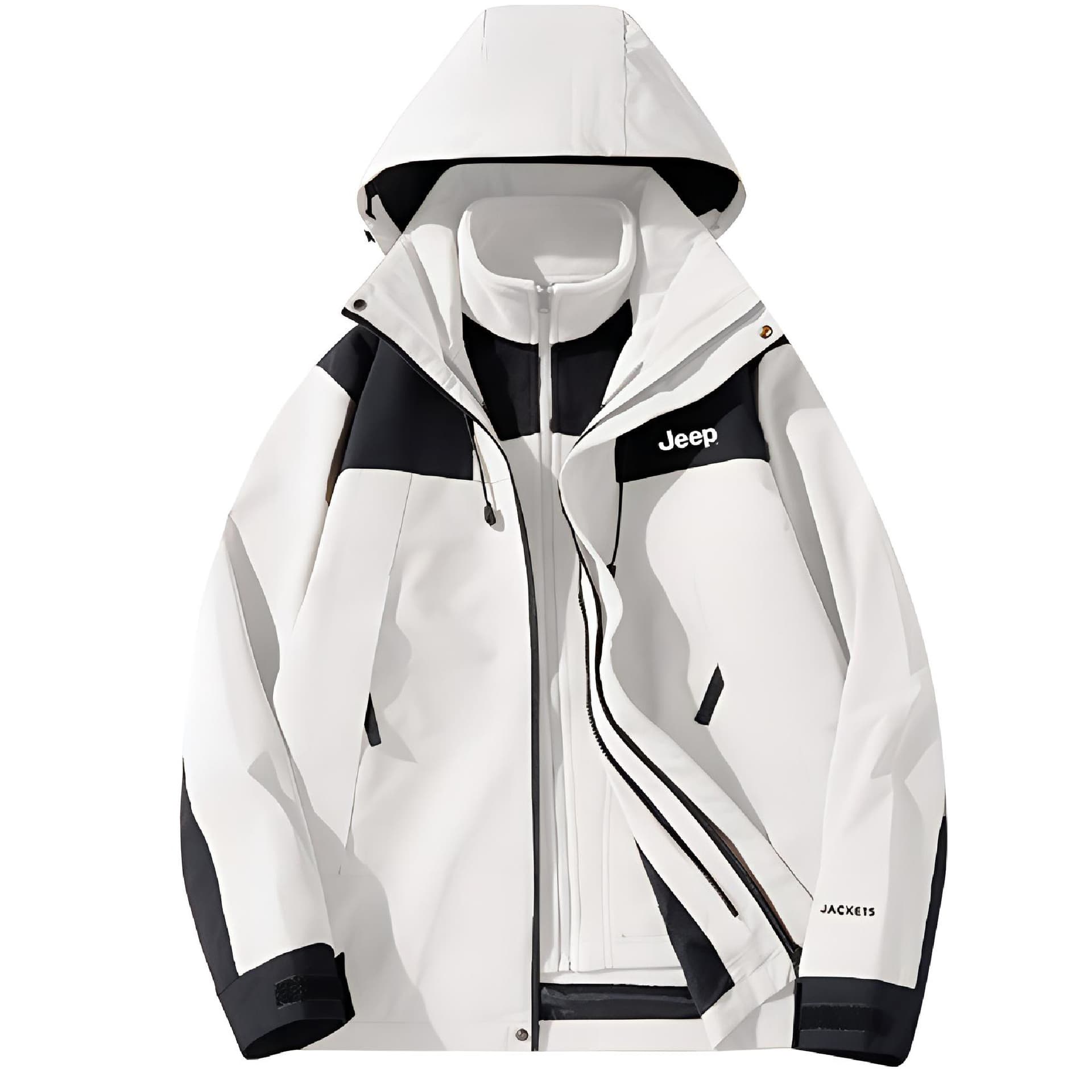 Jeep Jacket