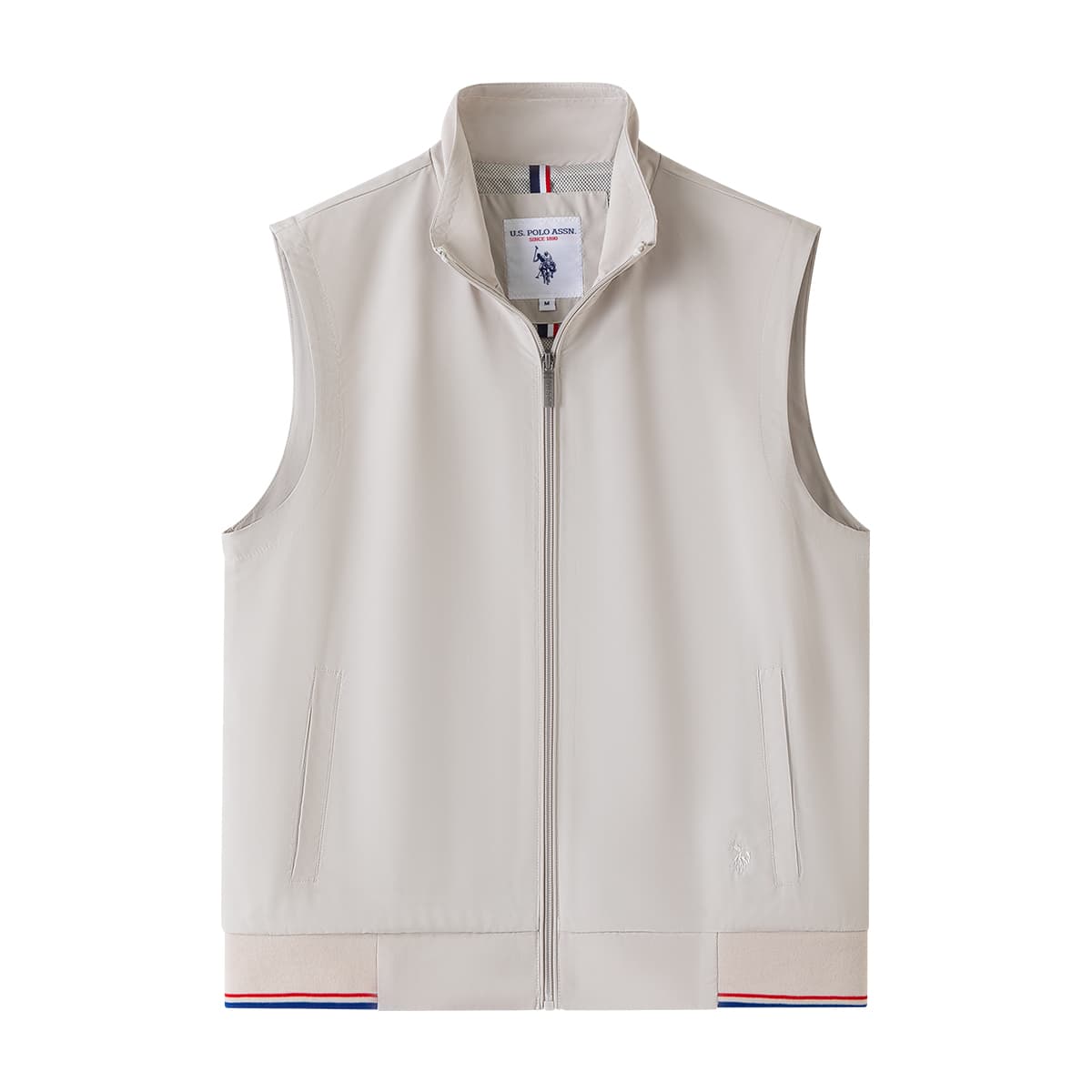 U.S. POLO ASSN.