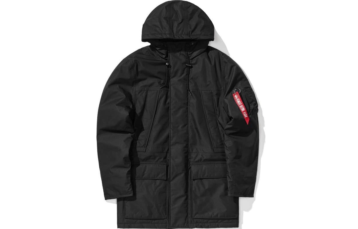 Alpha Industries Parka