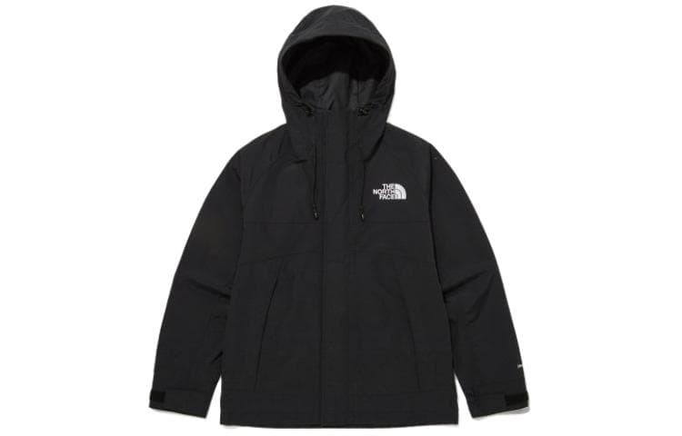 北面/THE NORTH FACE The North Face DryVent Jacket Black