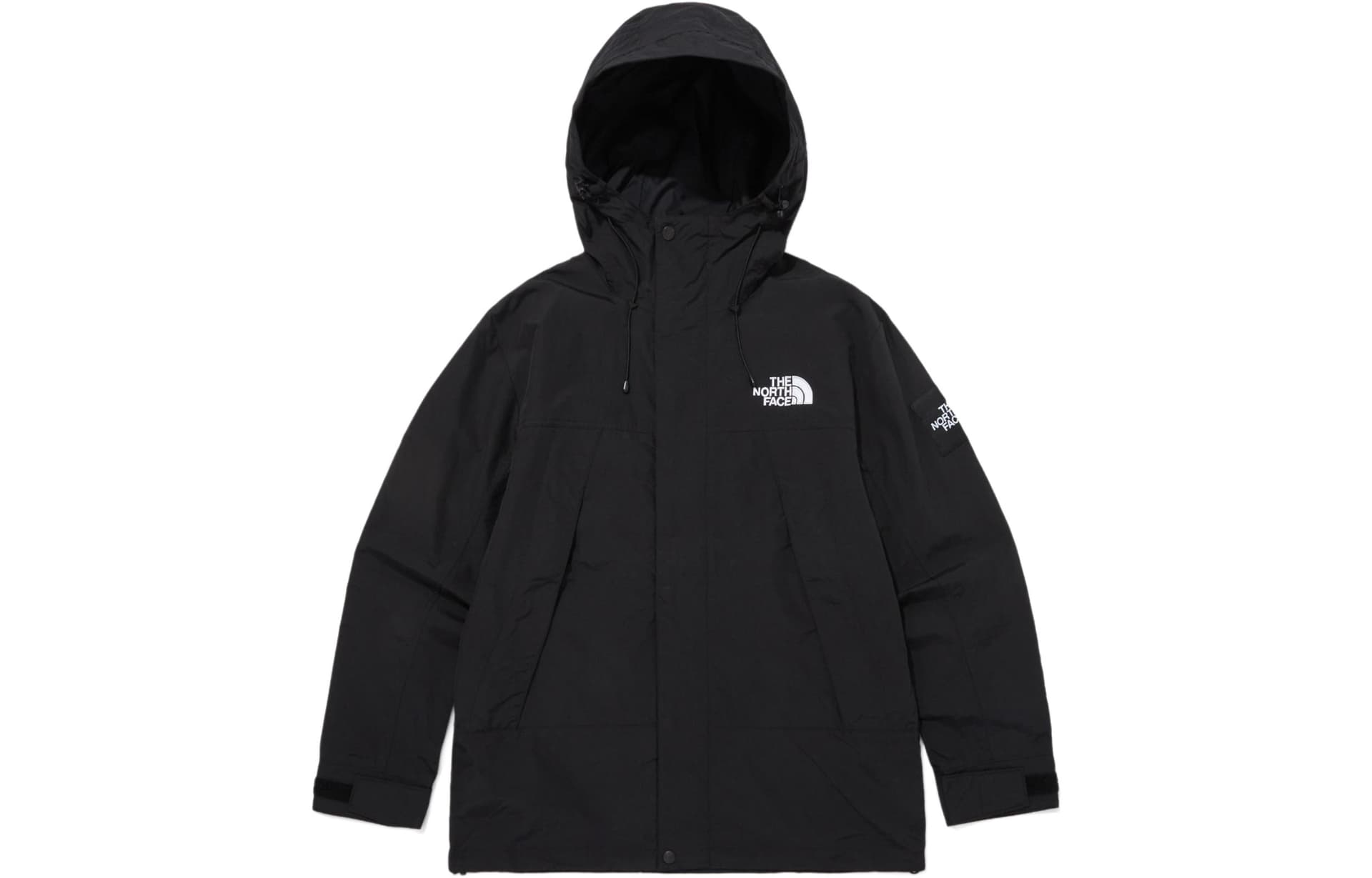 北面/THE NORTH FACE The North Face Martis Jacket Black
