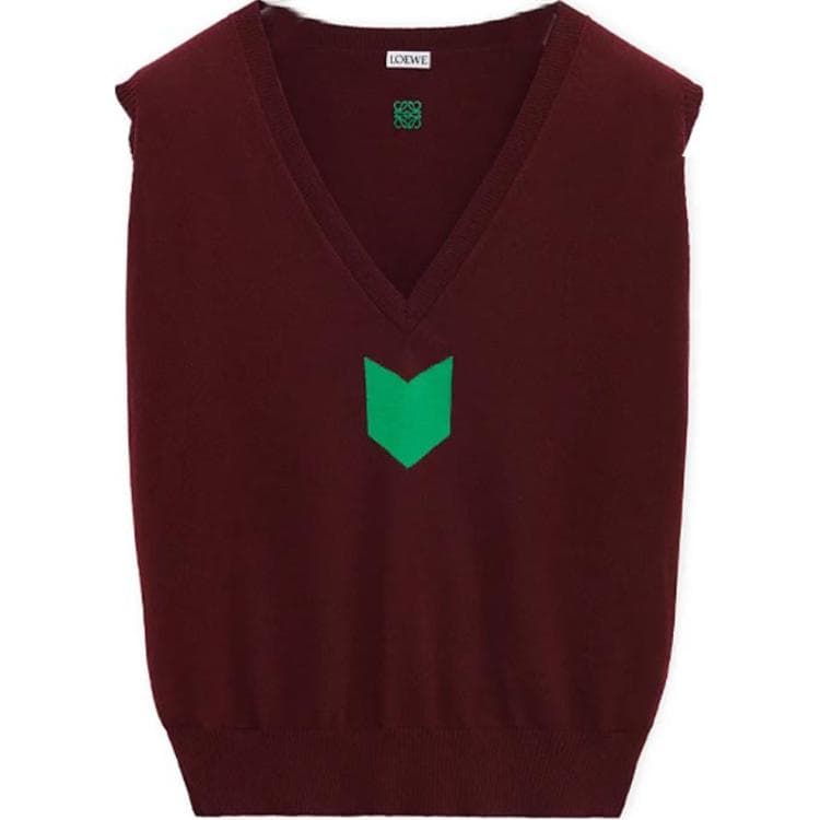 LOEWE SS24 Logo
