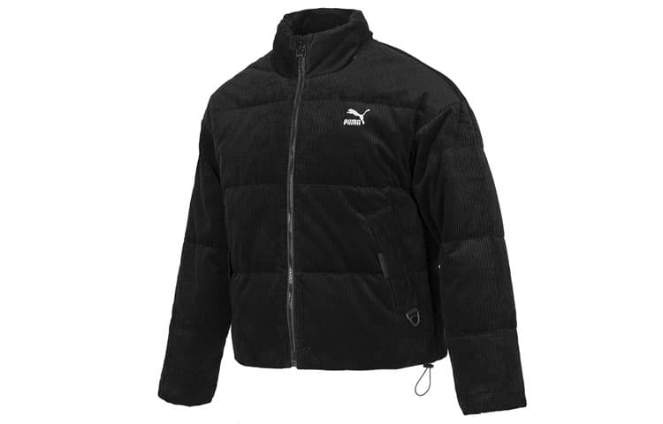 PUMA/彪马 PUMA Classics Oversized Down Puffer