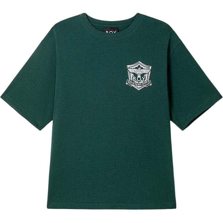 Boy London T-Shirt Green