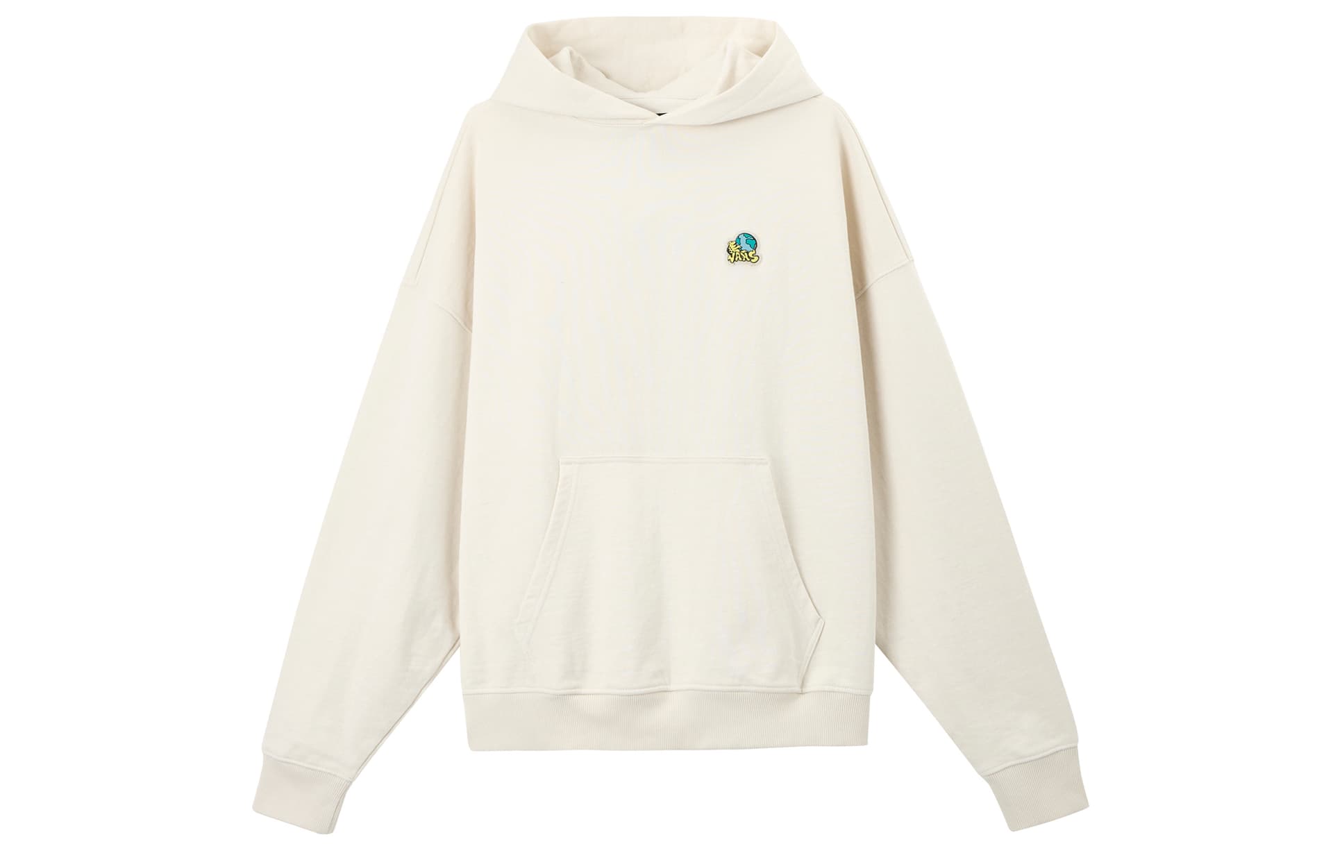 Vans Hoodie Off-White