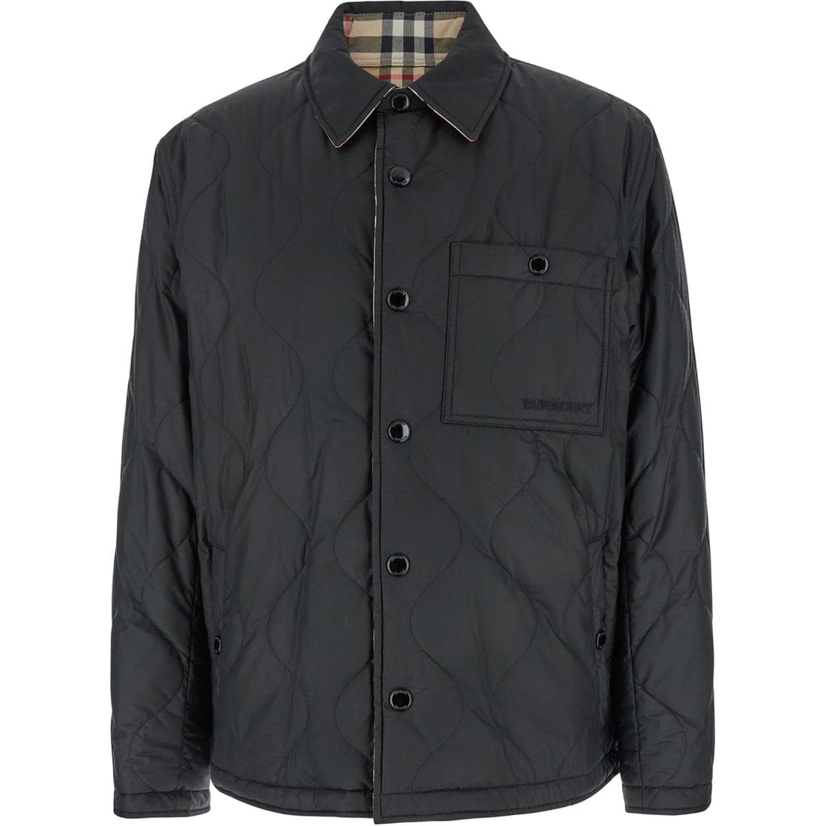 Burberry Jacket