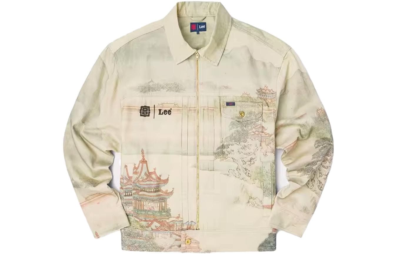 Lee Jacket