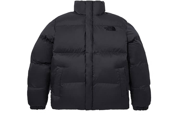 北面/THE NORTH FACE The North Face Riverton On Ball Black
