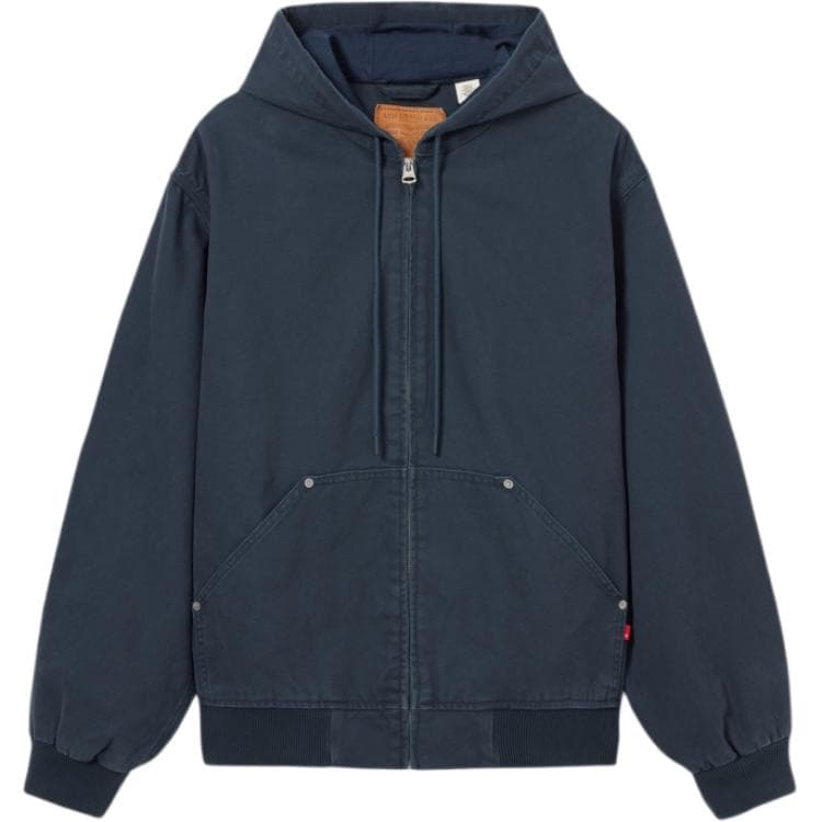 levi’s Levi's Workwear Denim Jacket