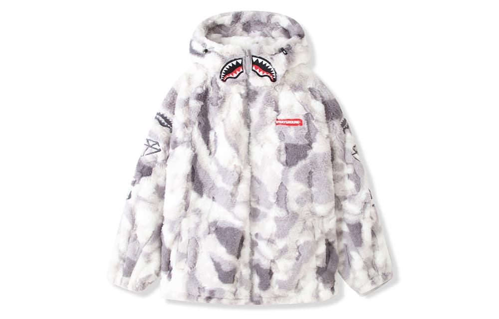 SPRAYGROUND