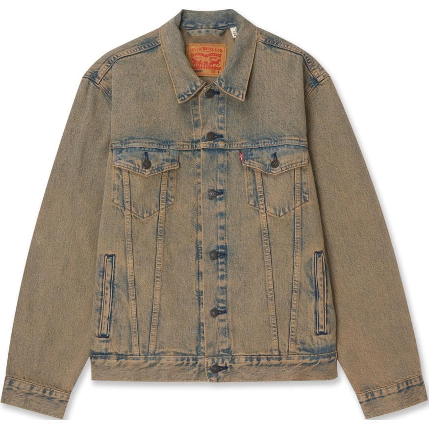 levi’s Levi's Denim Jacket