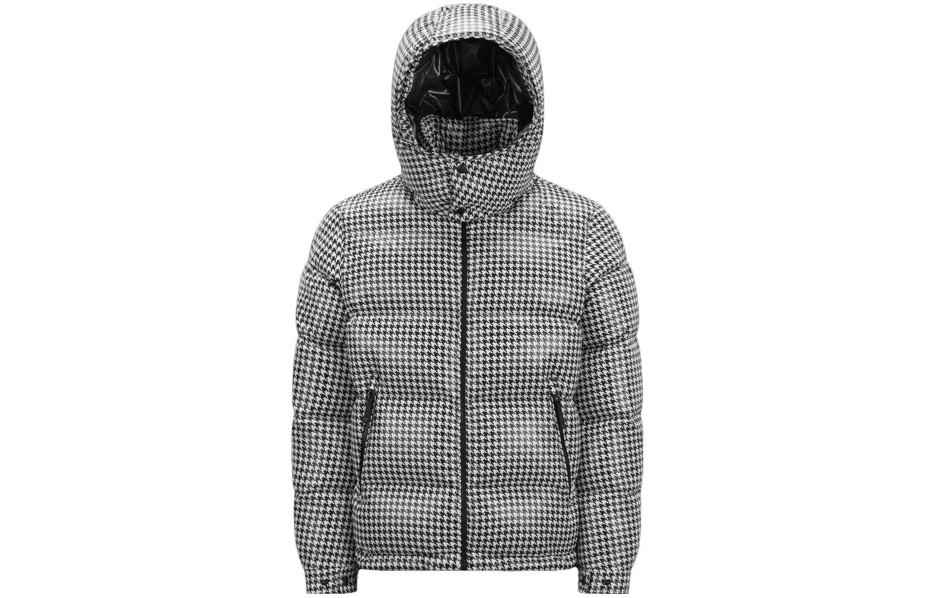 MONCLER GENIUS Moncler x FRGMT SS23