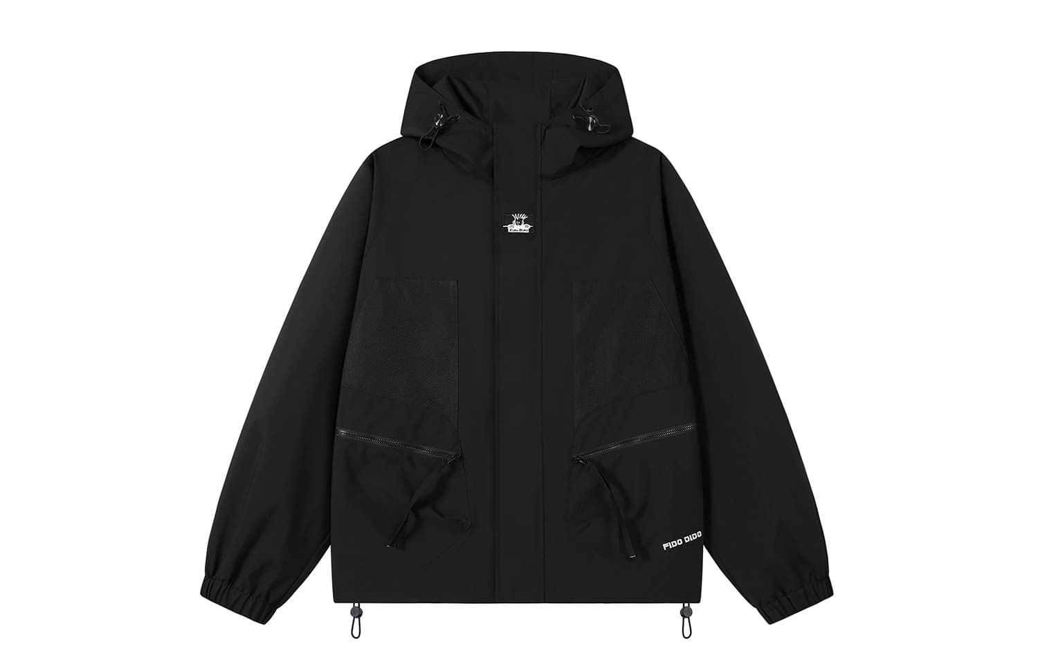 FIDO DIDO Jacket