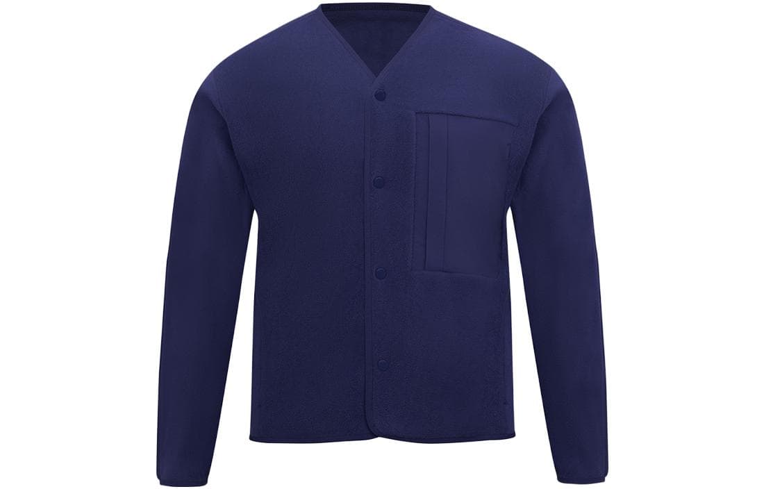lululemon/露露乐蒙 lululemon Fleece V