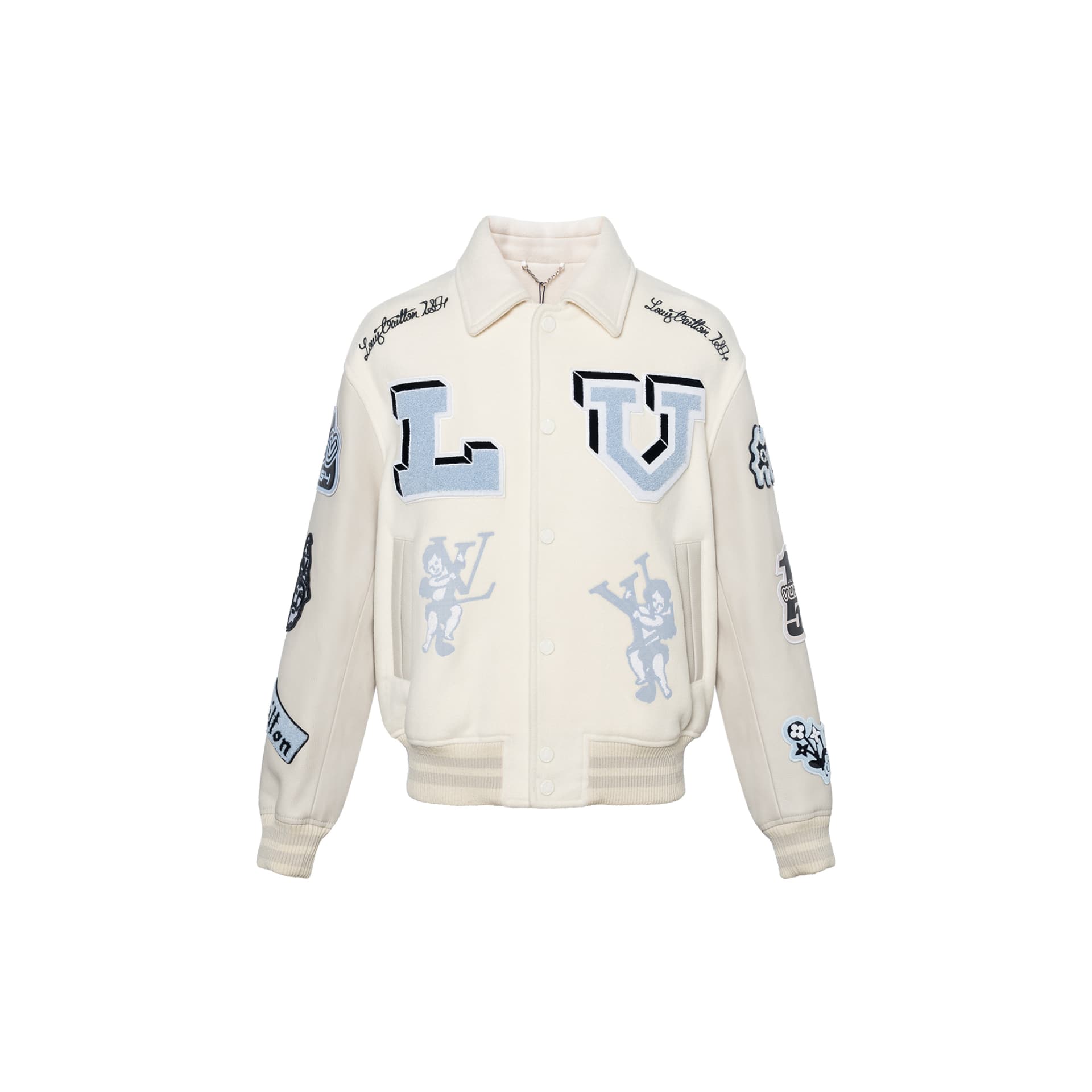 LOUIS VUITTON/路易威登 Louis Vuitton
