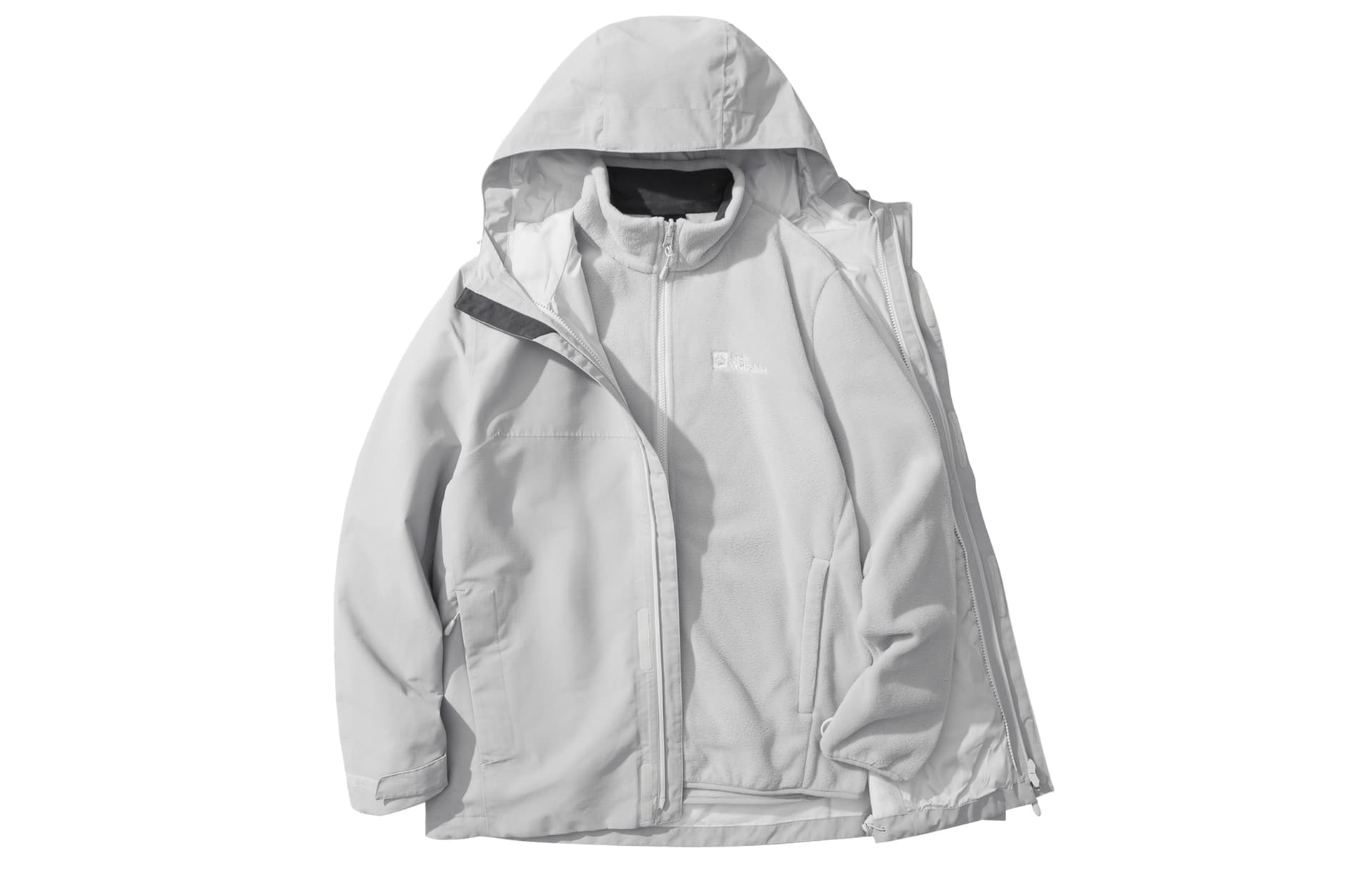 狼爪/Jack Wolfskin Jack Wolfskin