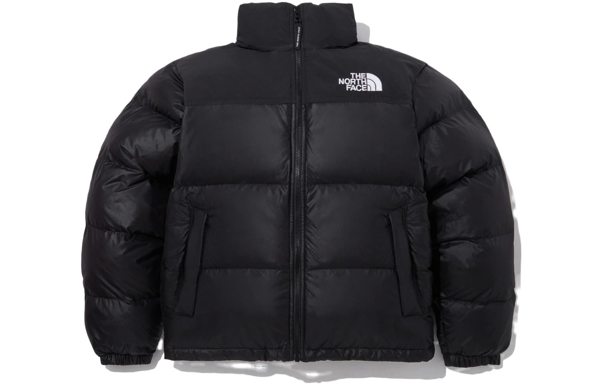 北面/THE NORTH FACE The North Face Nuptse Black