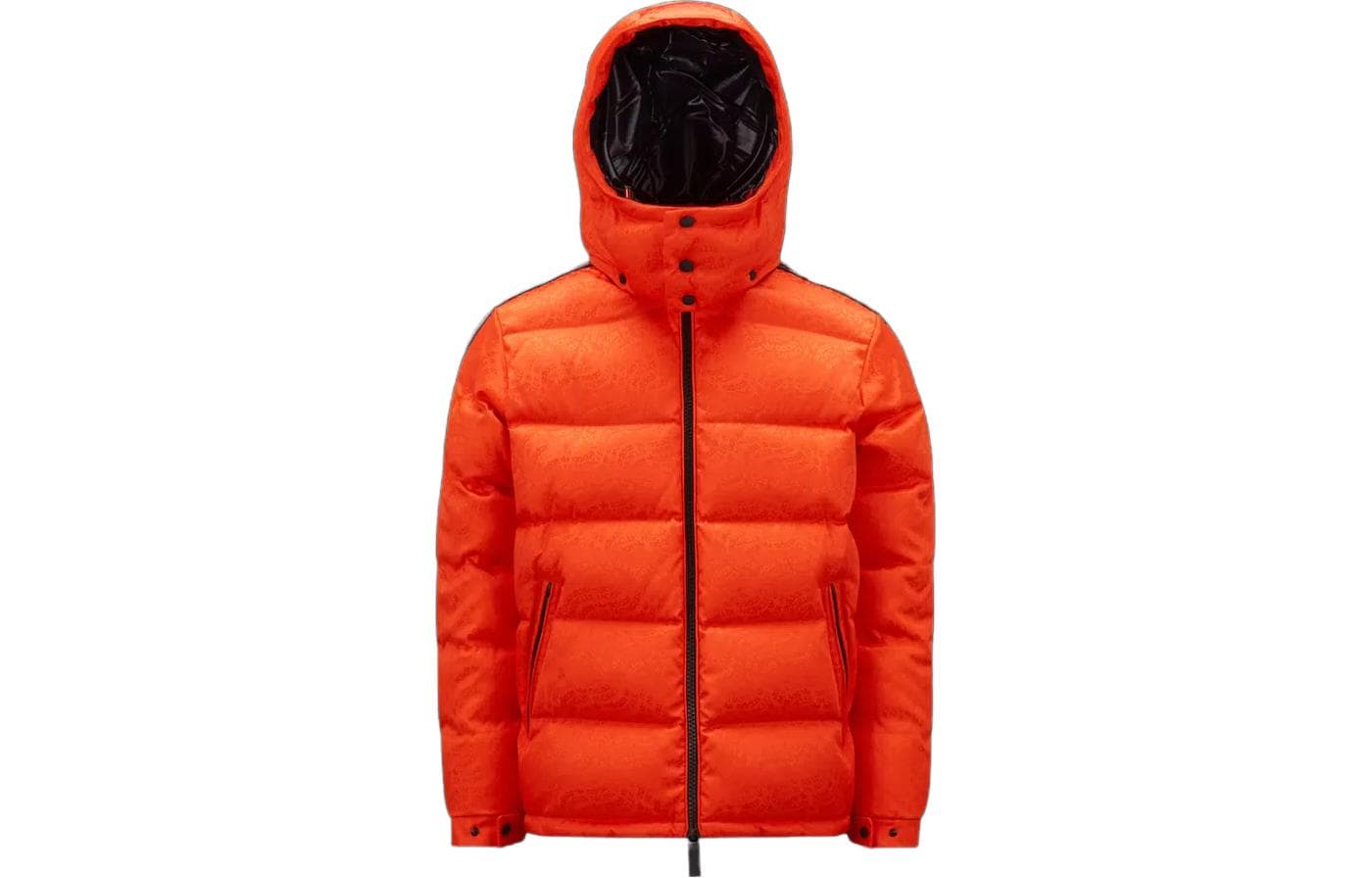 MONCLER GENIUS Moncler x adidas Originals