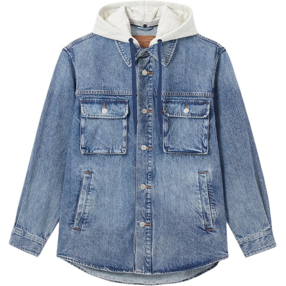levi’s Levi's Denim Jacket