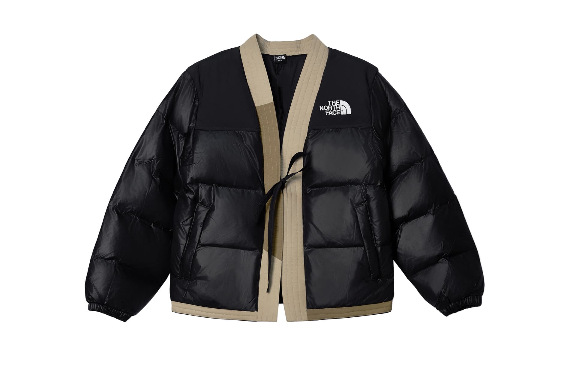 北面/THE NORTH FACE The North Face Nuptse 811