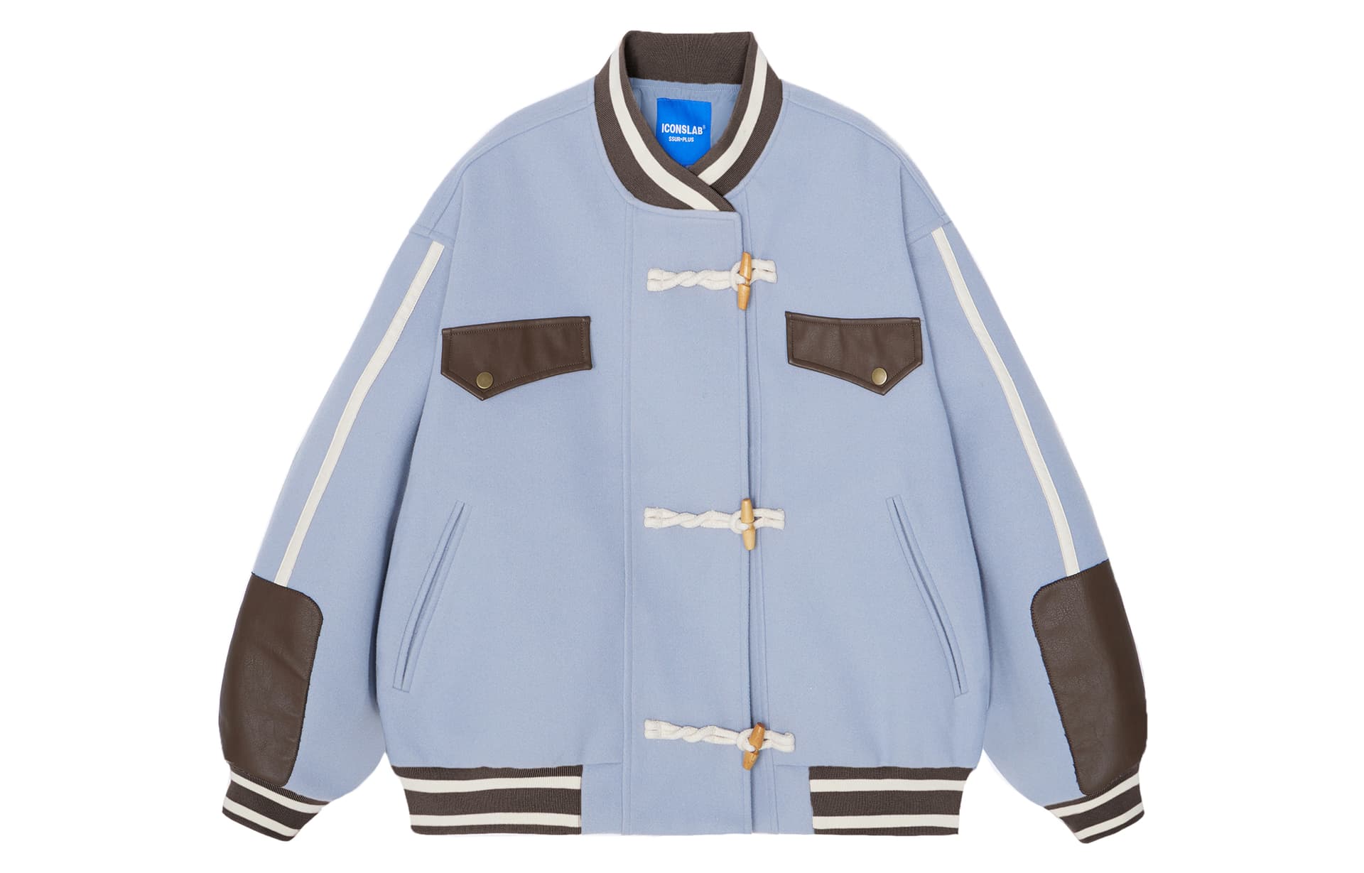 ICONS Lab Jacket