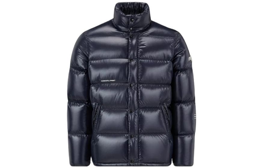 MONCLER GENIUS Moncler x FRGMT Ryne Navy