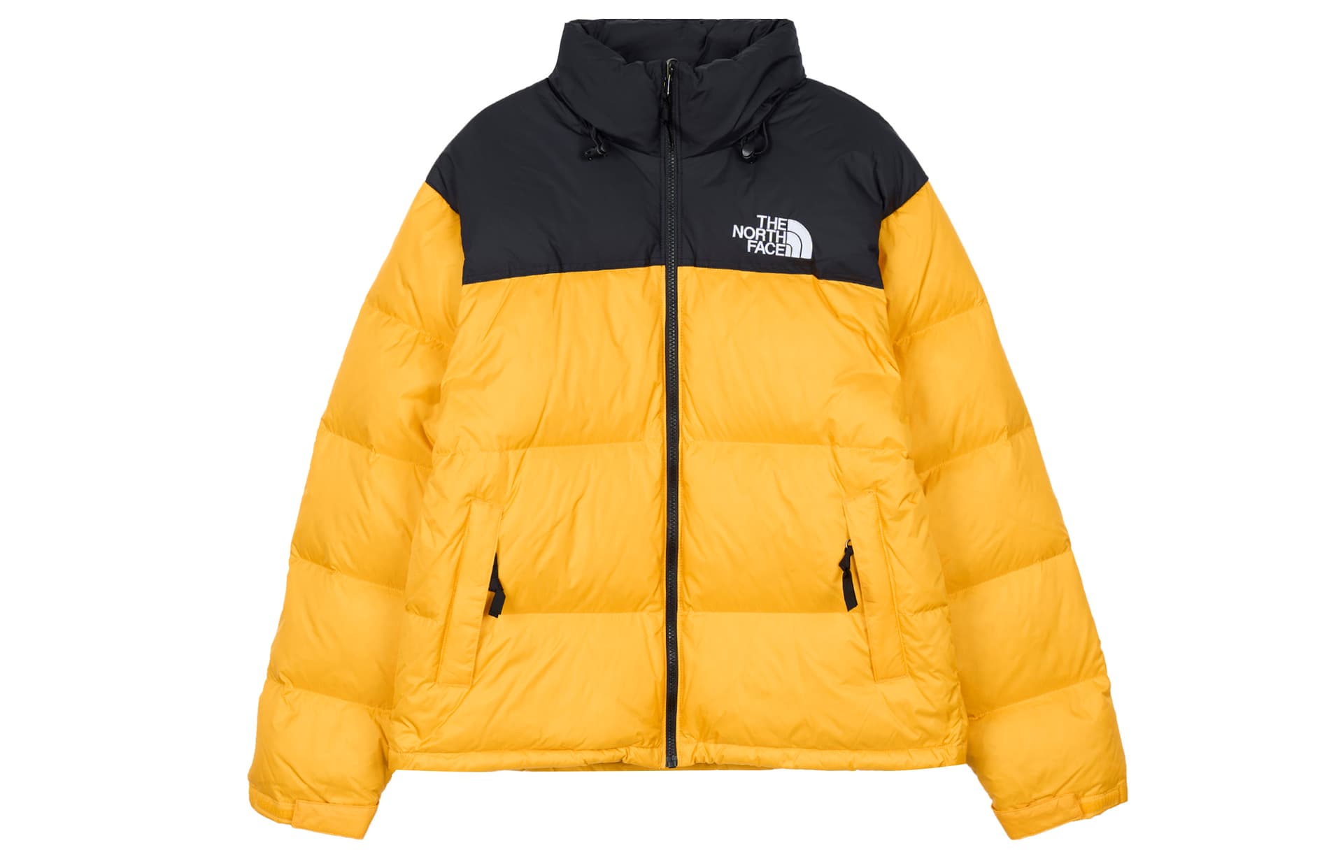 北面/THE NORTH FACE The North Face 1996 Icon Yellow