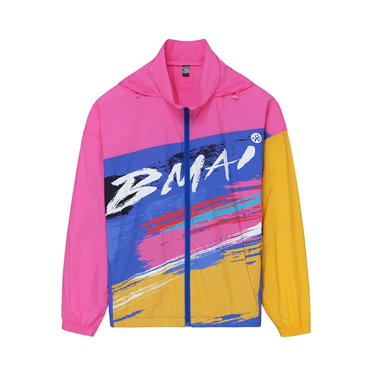 必迈 BMAI