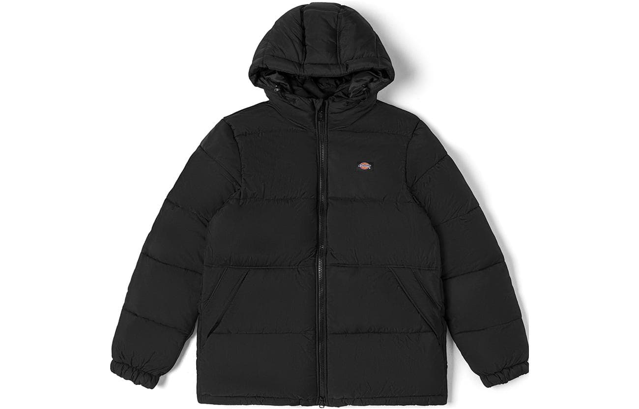 Dickies Asphalt Black