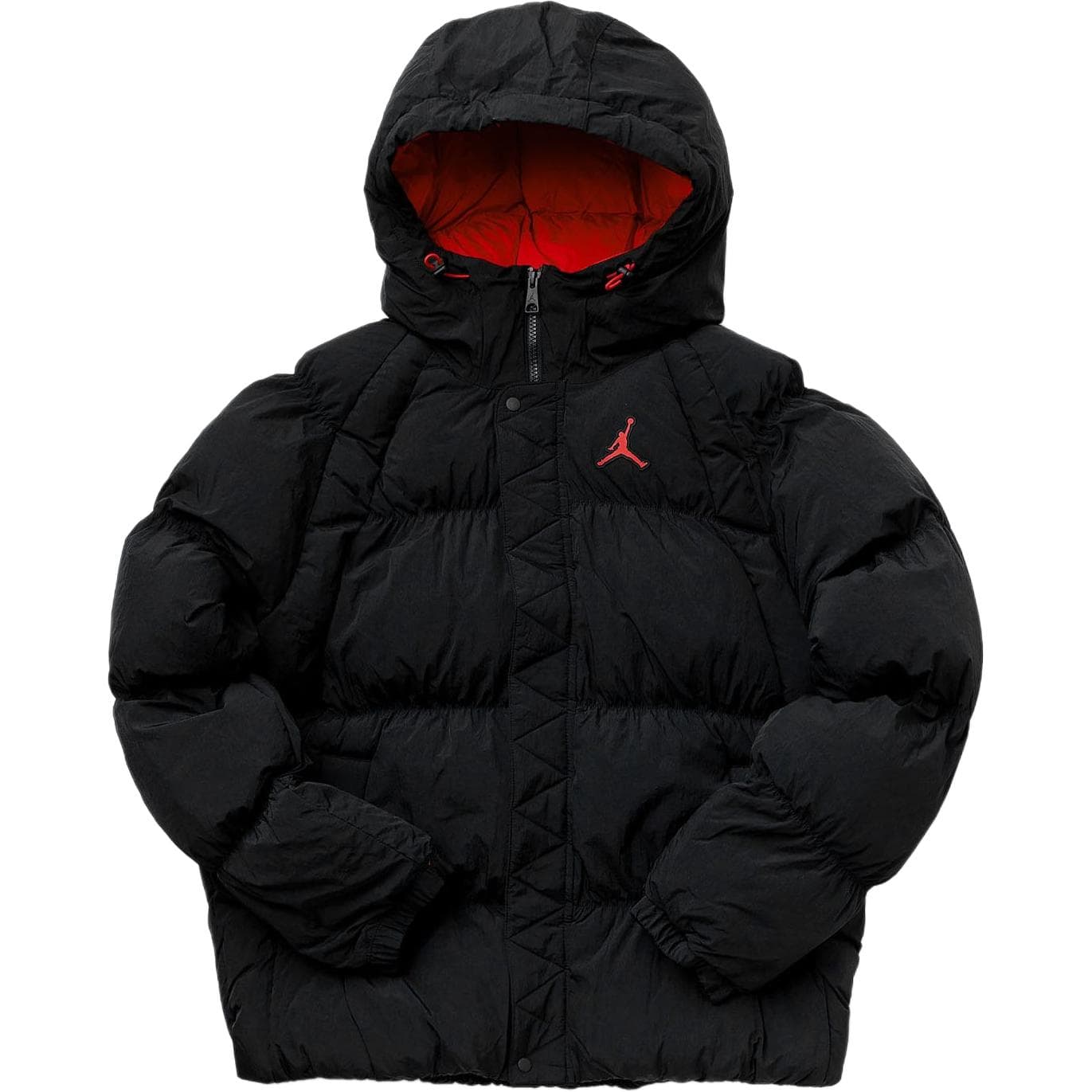 Jordan Essential Black