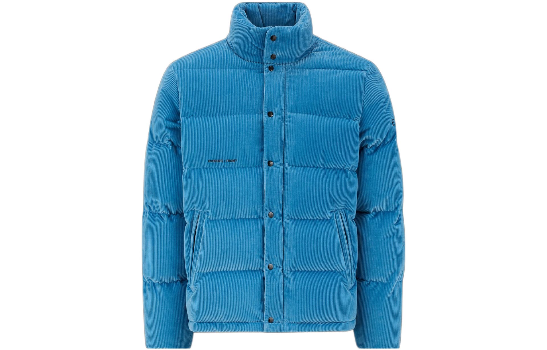 MONCLER GENIUS Moncler x Fragment Donnie FW22 Blue