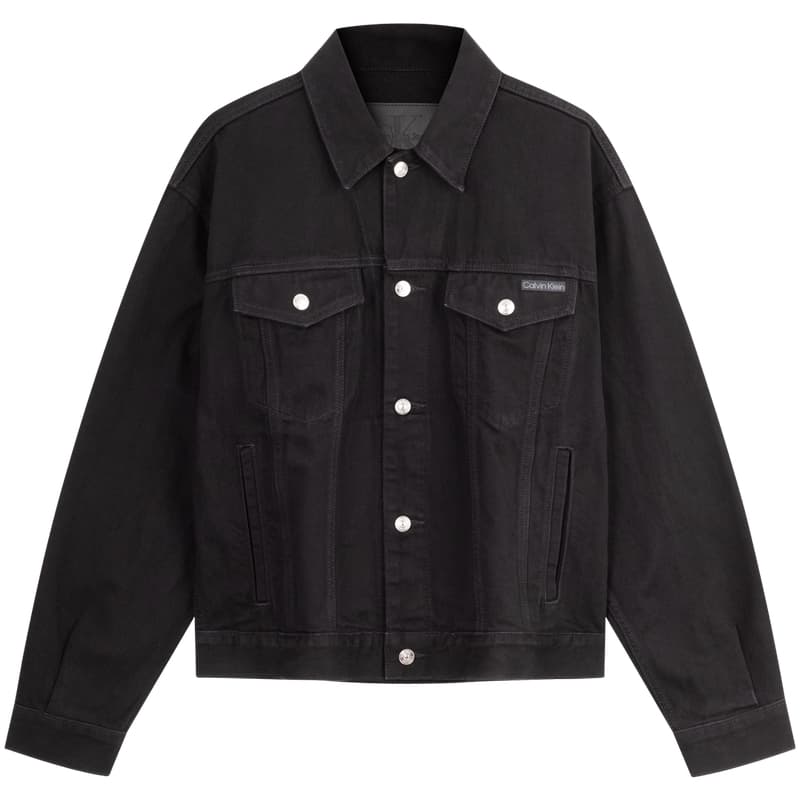 Calvin Klein Denim Jacket