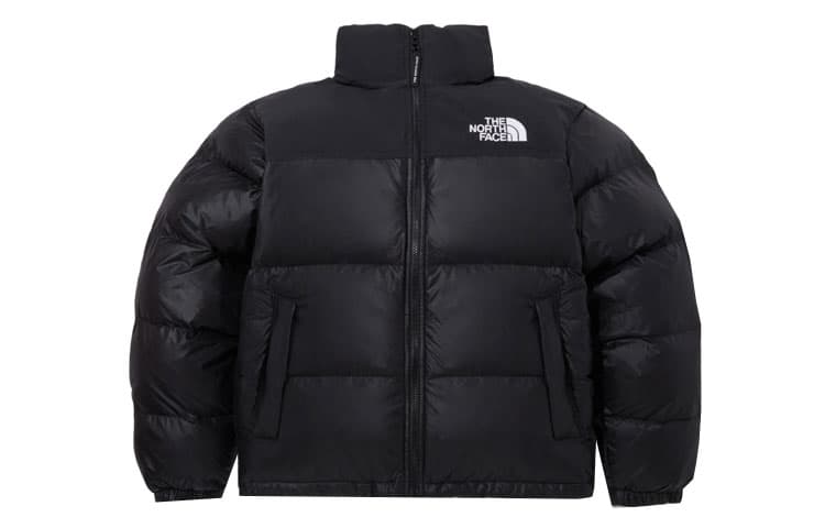 北面/THE NORTH FACE The North Face Nuptse FW23 Black