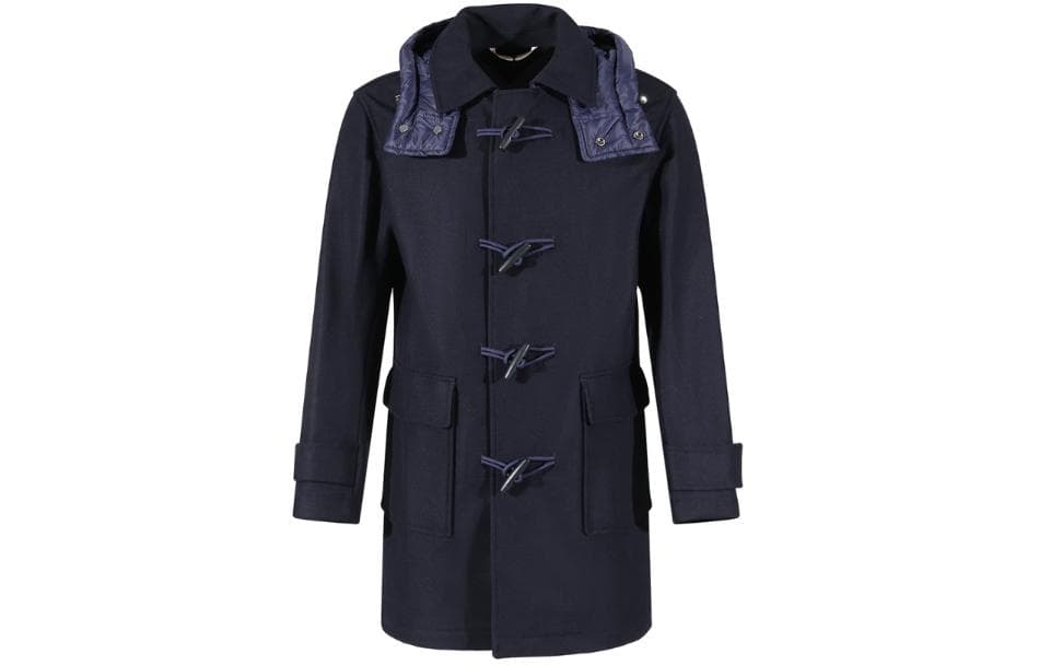 HUGO BOSS Black Series SS24