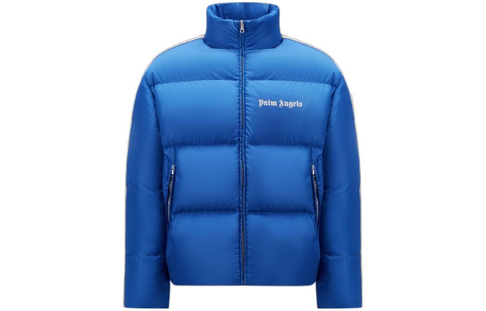 MONCLER GENIUS Moncler x Palm Angels