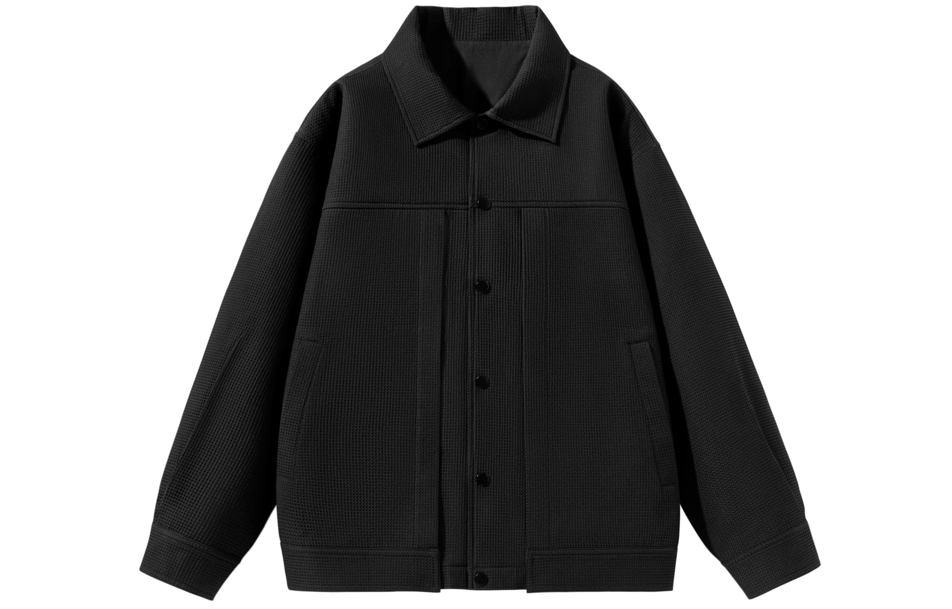 BOTH PLAY Jacket